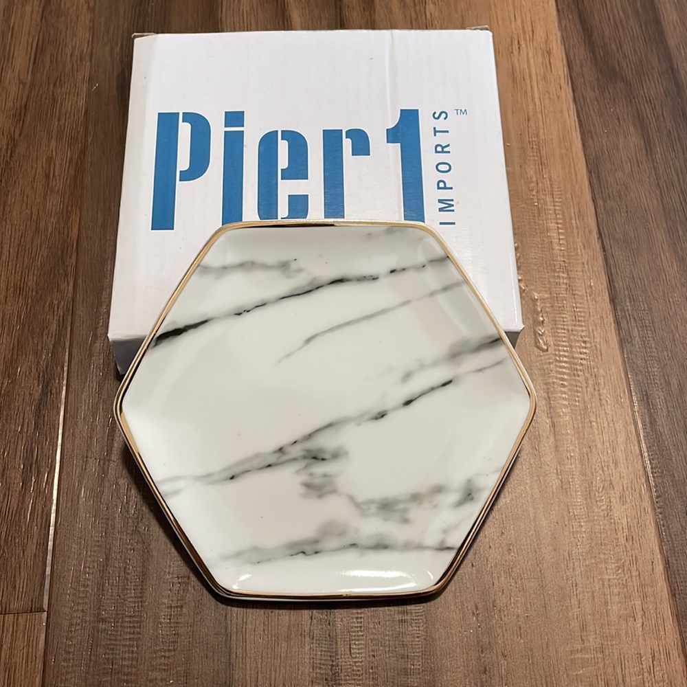 Pier 1 Imports Jewelry Tray